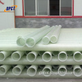 Fiberglass Reinforced Pipe marine used transport pipe gas or liquid pipe Factory